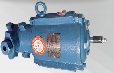 YBF3 隔爆型三相異步電動機